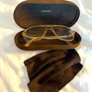 Tom Ford Eyeglasses